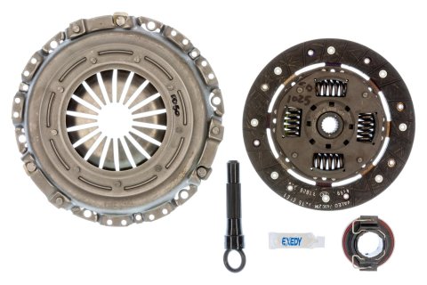 Exedy OE 1990-1990 Dodge Omni L4 Clutch Kit