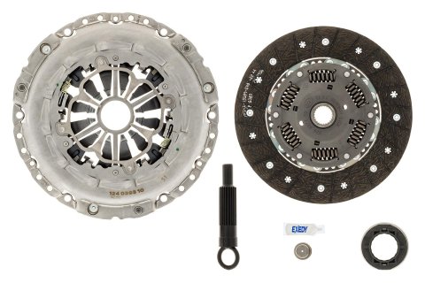 Exedy OE 2005-2007 Audi S4 V8 Clutch Kit
