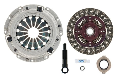 Exedy OE 2006-2014 Mazda MX-5 Miata L4 Clutch Kit