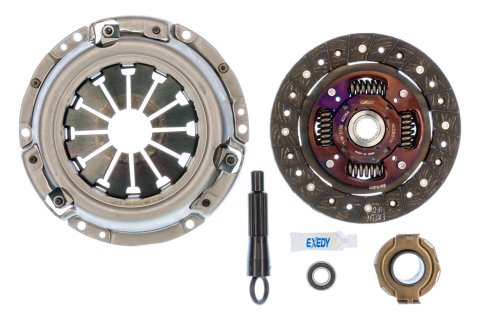 Exedy OE 1996-1997 Honda Civic Del Sol L4 Clutch Kit