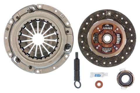 Exedy OE 1992-1993 Geo Storm L4 Clutch Kit