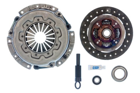 Exedy OE 1980-1982 Chevrolet LUV L4 Clutch Kit