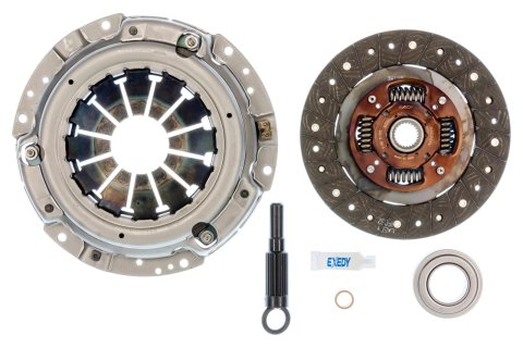 Exedy OE 1982-1983 Nissan 200SX L4 Clutch Kit