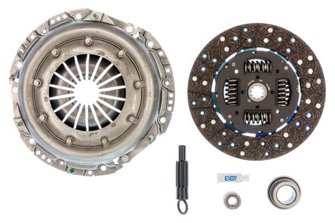 Exedy OE 1996-1999 Ford Mustang V8 Clutch Kit