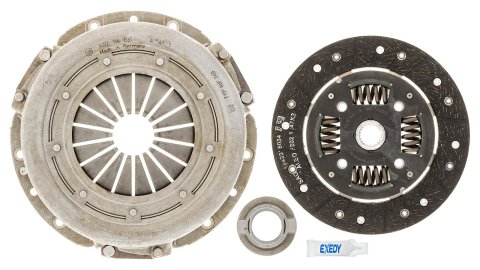 Exedy OE 1979-1981 Volvo 262 V6 Clutch Kit