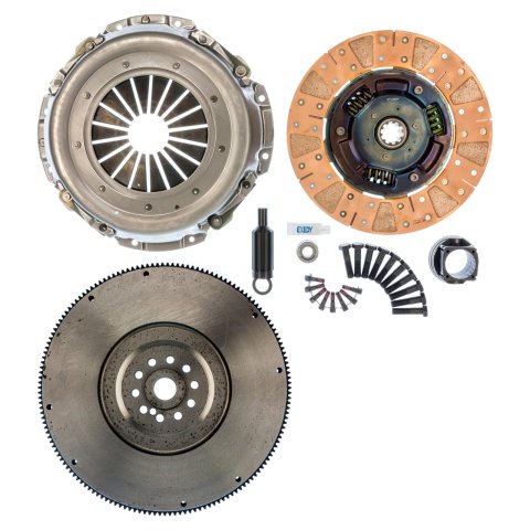 Exedy 1999-2003 Ford F-250 Super Duty V8 Clutch Kit