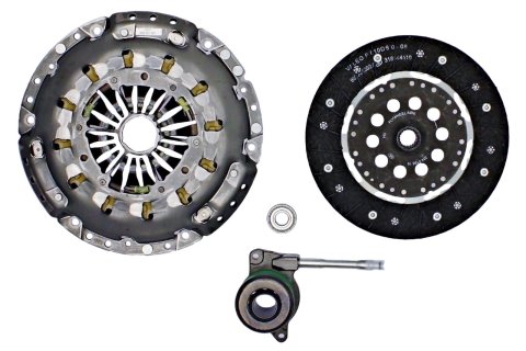 Exedy OE 2003-2003 Volvo C70 L5 Clutch Kit