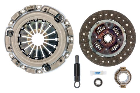 Exedy OE 1989-1989 Dodge Raider V6 Clutch Kit