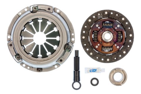 Exedy OE 1988-1988 Honda Civic L4 Clutch Kit