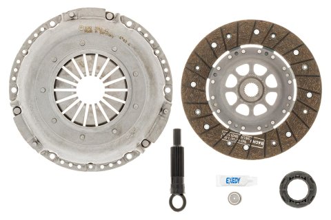 Exedy OE 1995-1995 Audi S6 L5 Clutch Kit