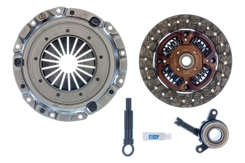 Exedy OE 2008-2008 Mitsubishi Lancer L4 Clutch Kit
