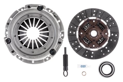 Exedy OE 1991-1994 Isuzu Pickup V6 Clutch Kit