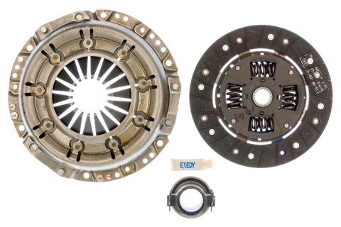 Exedy OE 1992-1992 Dodge Dakota L4 Clutch Kit