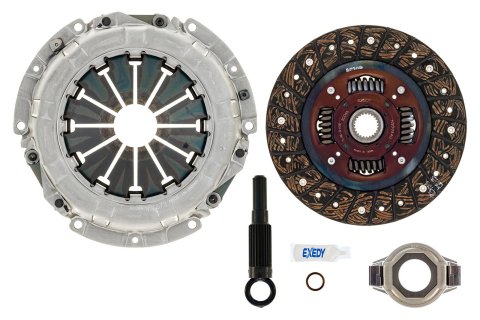 Exedy OE 1988-1989 Nissan Pulsar NX L4 Clutch Kit