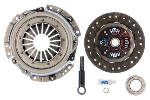 Exedy OE 1984-1987 Nissan 200SX L4 Clutch Kit