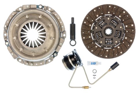 Exedy OE 1990-1992 Jeep Cherokee L6 Clutch Kit