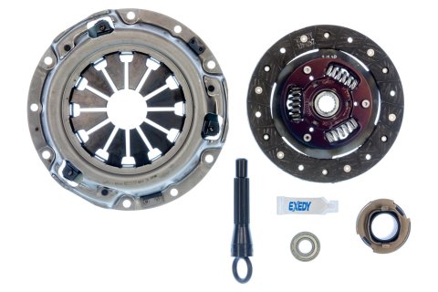Exedy OE 1994-1997 Ford Aspire L4 Clutch Kit