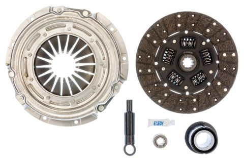 Exedy OE 1988-1992 Ford Bronco L6 Clutch Kit