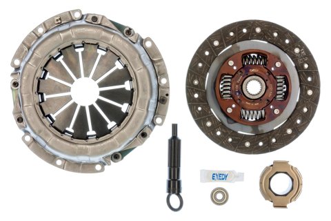 Exedy OE 1998-2000 Chevrolet Tracker L4 Clutch Kit
