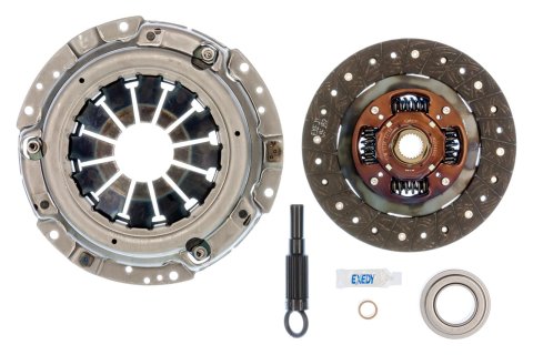 Exedy OE 1983-1986 Nissan 720 L4 Clutch Kit