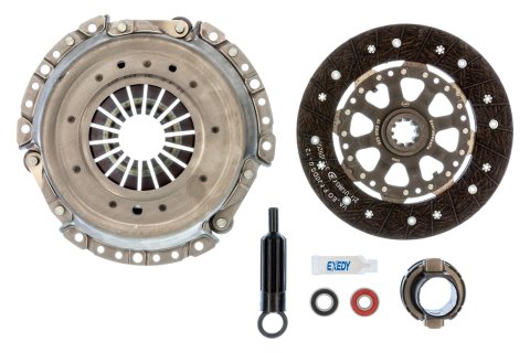 Exedy OE 1999-1999 BMW 323I L6 Clutch Kit