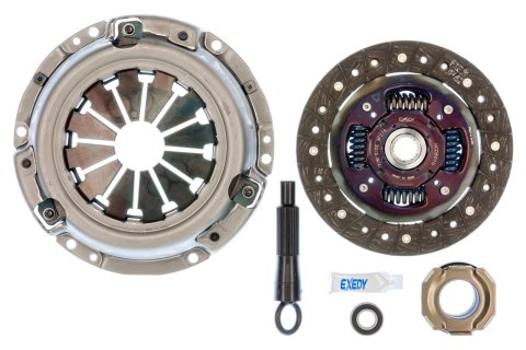 Exedy OE 1989-1989 Honda Civic L4 Clutch Kit