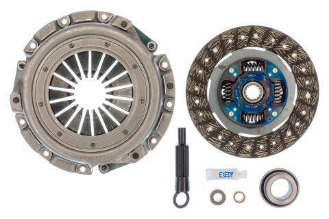 Exedy OE 1983-1993 Chevrolet S10 L4 Clutch Kit
