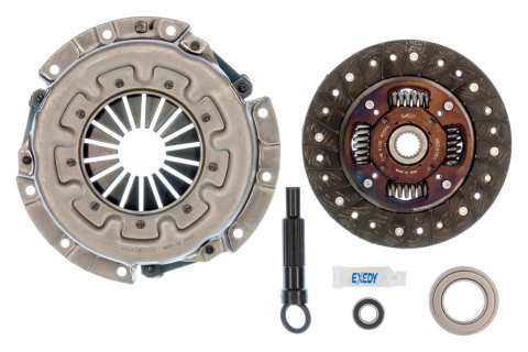 Exedy OE 1978-1979 Dodge Challenger L4 Clutch Kit