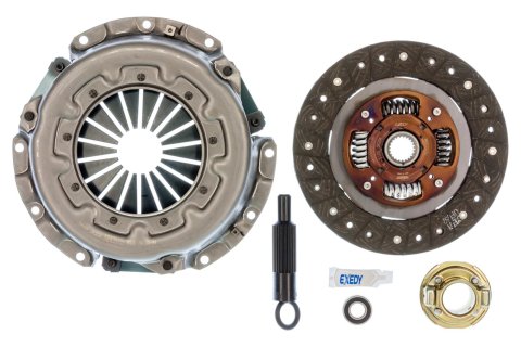 Exedy OE 1984-1986 Dodge Conquest L4 Clutch Kit