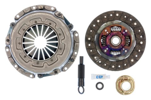 Exedy OE 1984-1986 Dodge Caravan L4 Clutch Kit