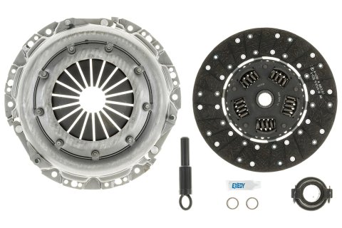 Exedy OE 1988-1991 Dodge B150 V8 Clutch Kit