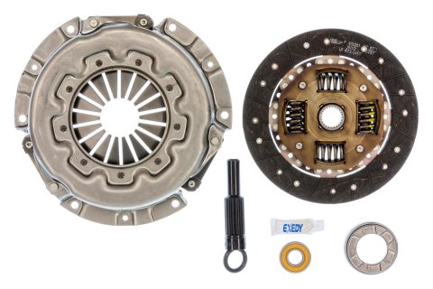 Exedy OE 1983-1987 Isuzu Impulse L4 Clutch Kit