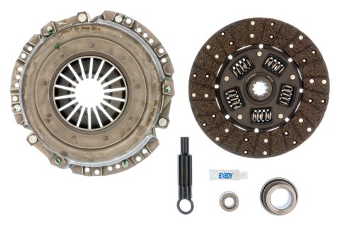 Exedy OE 1979-1979 Ford Fairmont V8 Clutch Kit
