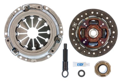 Exedy OE 1988-1988 Honda Civic L4 Clutch Kit