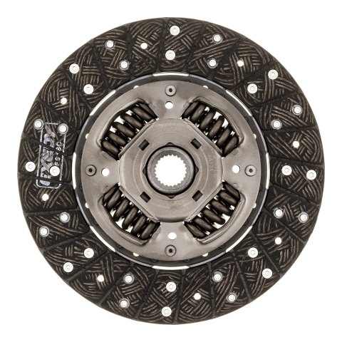 Exedy Single Disc Sport Assembly (Fits 06906)