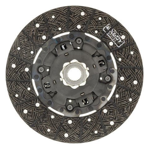 Exedy 10-15 Chevrolet Camaro SS V8/08-13 Corvette V8 Stage 1 Replacement Organic Clutch Disc