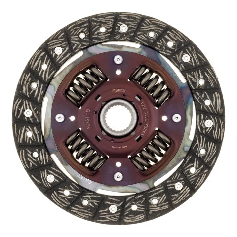 Exedy Stage 1 Replacement Organic Clutch Disc for 08806 & 08806FW