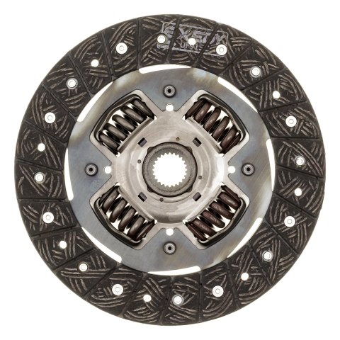 Exedy 13-17 Subaru BRZ / 13-16 Scion FR-S / 2017 Toyota 86 Stage 1 Replacement Organic Clutch Disc