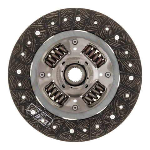 Exedy 04-14 Subaru Impreza WRX STI H4 Stage 1 Replacement Organic Clutch Disc (For 15803HD)