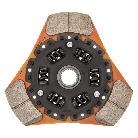 Exedy 92-01 Acura Integra 1.7L/1.8L Stage 2 Replacement Clutch Disc (For Kits 08952/08950A/08950B)