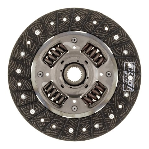 Exedy 2005 Saab 9-2X Aero H4 Stage 1 Replacement Organic Clutch Disc (for 15802HD)