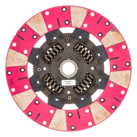 Exedy 96-16 Ford Mustang Replacement Stage 2 Cushion Button Disc (For 07953 / 07953CSC / 07953FW)