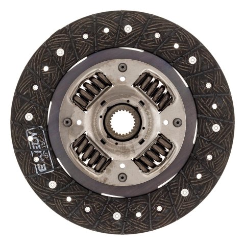 Exedy 08-15 Mitsubishi Lancer Evolution GSR Replacement Organic Clutch Disc (for 05803A/05803AHD)