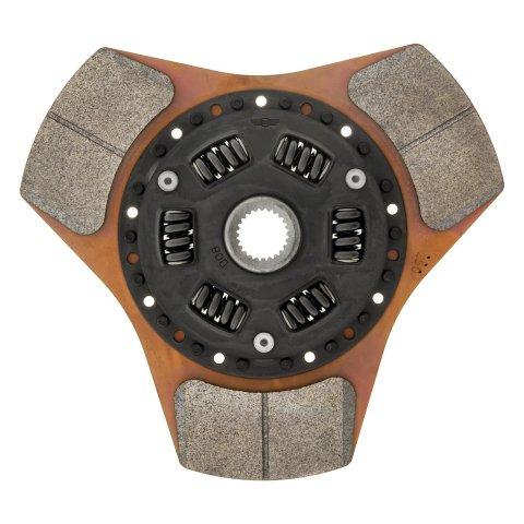 Exedy Single Disc Sport Assembly (Fits 06952 / 06954 / 06956 / 06952A / 06952FW / 06958FWHD)