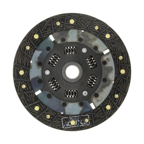 Exedy Replacement Clutch Disc Assembly for Clutch Kit FM022SDF