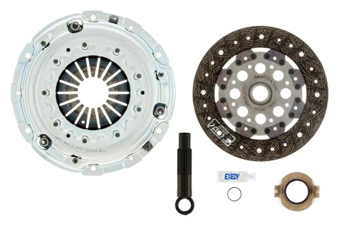 Exedy 16-19 Honda Civic 1.5L Turbo / 17-19 Honda Civic Si 1.5L Turbo Stage 1 Organic Clutch