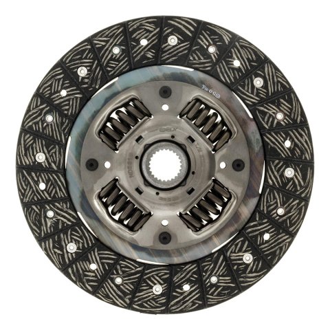 Exedy Stage 1 Organic Single Disc Assembly (Fits 06801A / 06801B / 06803A / 06803B)