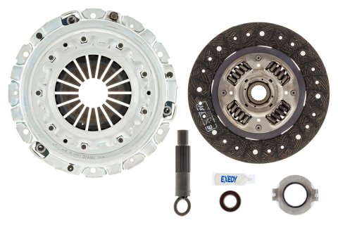 Exedy Stage 1 Organic FK8 & FL5 Honda Civic Type-R Clutch Kit