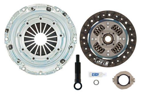 Exedy 16-18 MX-5 Miata 2.0L 6sp. Skyactive Stage 1 Clutch Kit