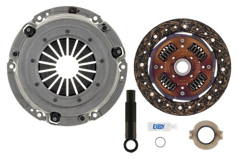 Exedy OE 12-15 Honda Civic SI L4 Clutch Kit